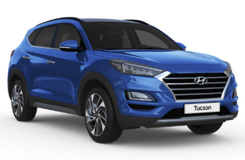Купить Hyundai Tucson III Рест 2025 – 2026 года в Москве - drive-auto.pro