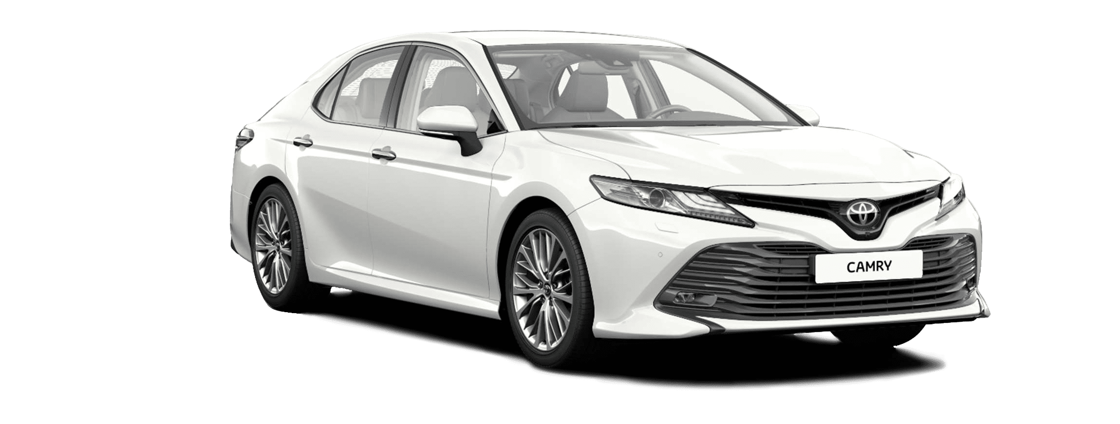 Купить Toyota Camry VIII 2025 – 2026 года в Москве - drive-auto.pro
