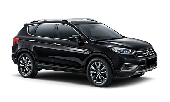 Купить Dongfeng AX7 I 2025 – 2026 года в Москве - drive-auto.pro