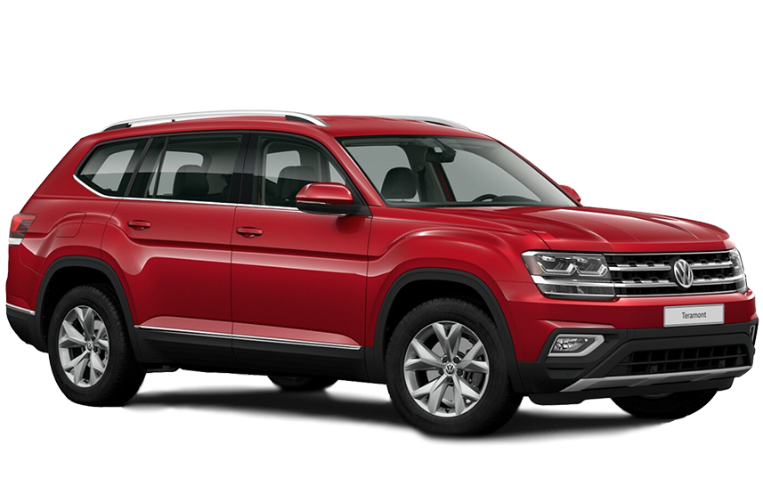 Купить Volkswagen Teramont I 2025 – 2026 года в Москве - drive-auto.pro