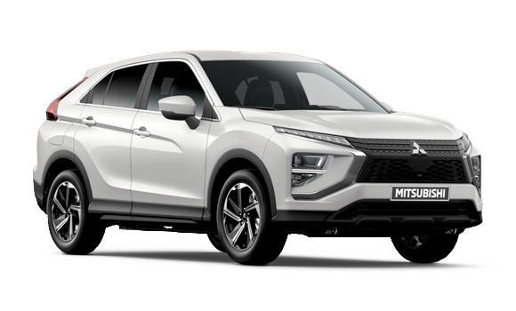 Купить Mitsubishi Eclipse Cross I Рест 2025 – 2026 года в Москве - drive-auto.pro