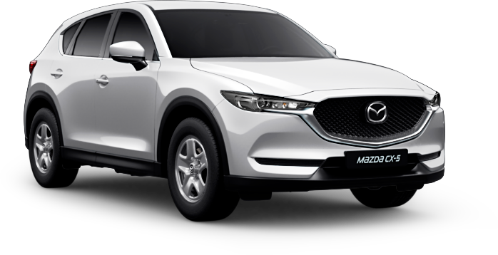 Купить Mazda CX-5 II 2025 – 2026 года в Москве - drive-auto.pro
