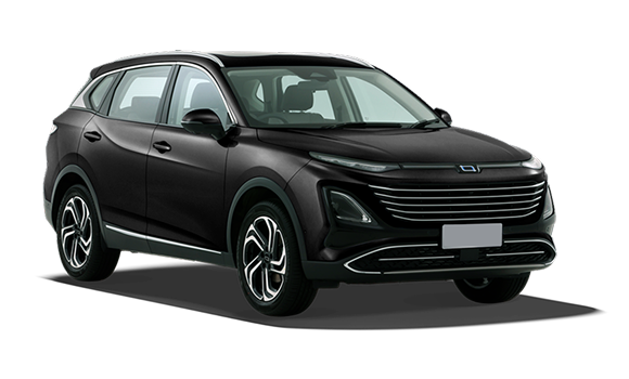 Купить FAW Bestune T90 I 2025 – 2026 года в Москве - drive-auto.pro