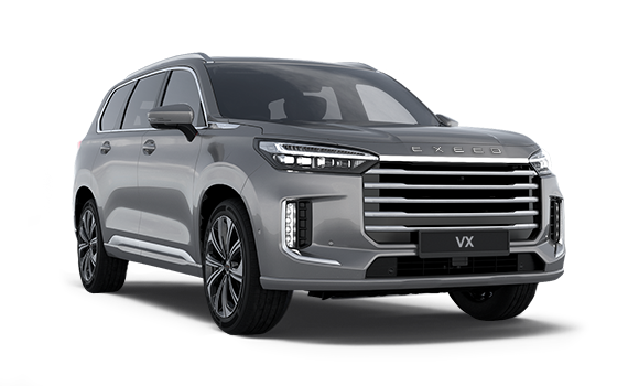 Купить Exeed VX I Рест 2025 – 2026 года в Москве - drive-auto.pro
