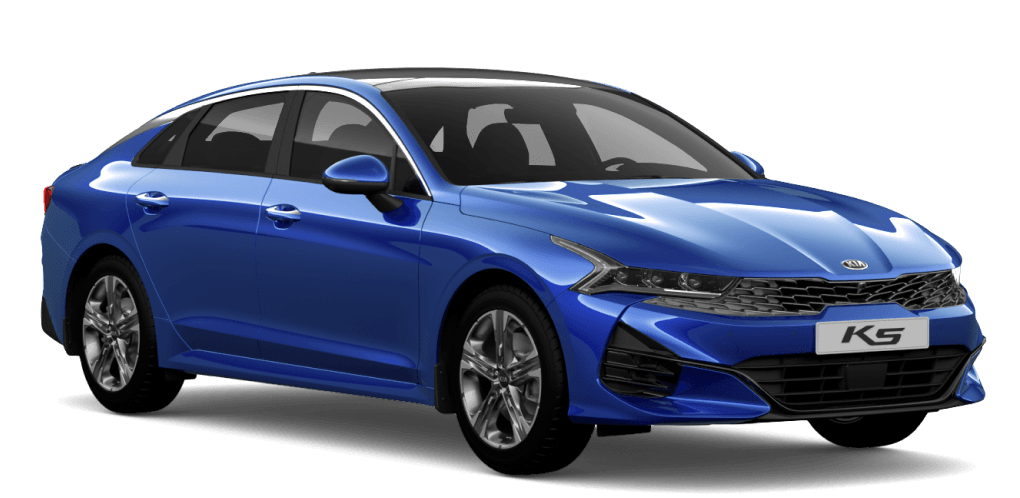 Купить KIA K5 III 2025 – 2026 года в Москве - drive-auto.pro