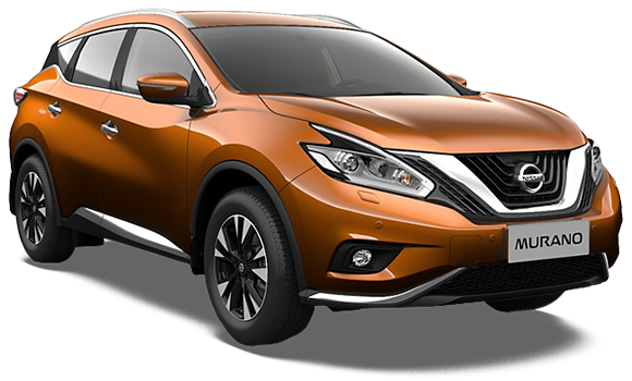 Купить Nissan Murano III 2025 – 2026 года в Москве - drive-auto.pro