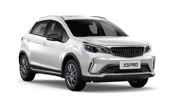 Купить Livan X3PRO I 2025 – 2026 года в Москве - drive-auto.pro