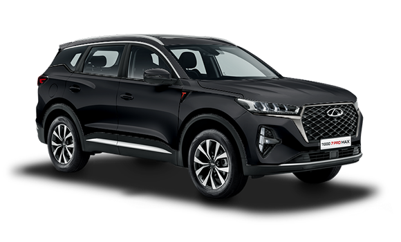 Купить CHERY Tiggo 7 Pro Max I 2025 – 2026 года в Москве - drive-auto.pro