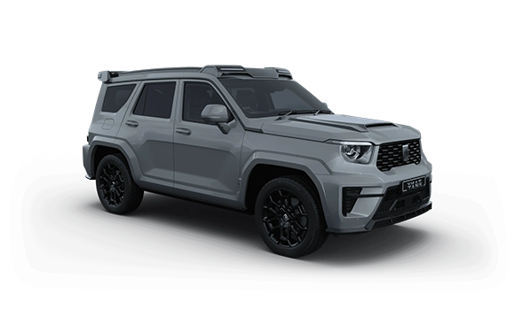 Купить Tank 700 I 2025 – 2026 года в Москве - drive-auto.pro