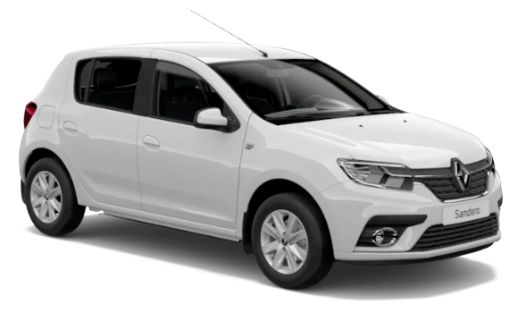 Купить Renault Sandero II Рест 2025 – 2026 года в Москве - drive-auto.pro