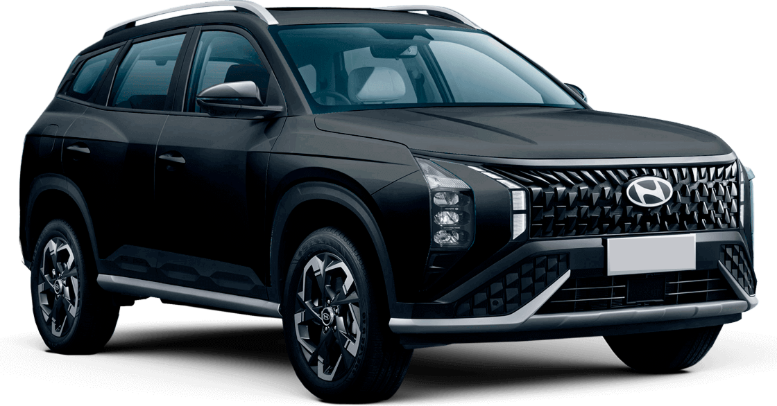 Купить Hyundai Mufasa I 2025 – 2026 года в Москве - drive-auto.pro