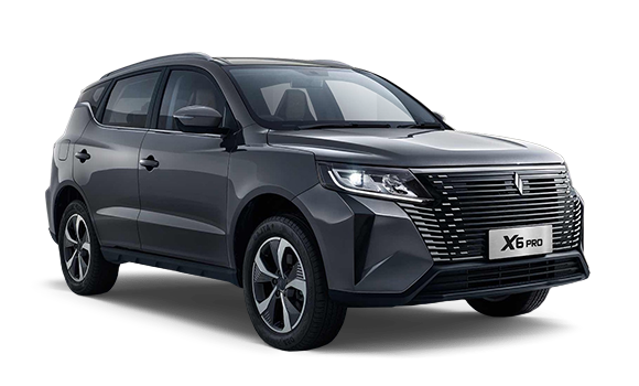 Купить Livan X6PRO I 2025 – 2026 года в Москве - drive-auto.pro