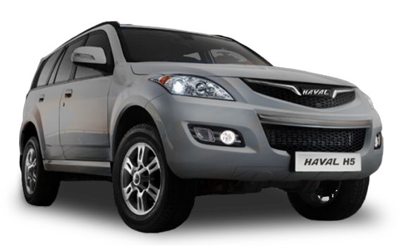Купить Haval H5 I 2025 – 2026 года в Москве - drive-auto.pro