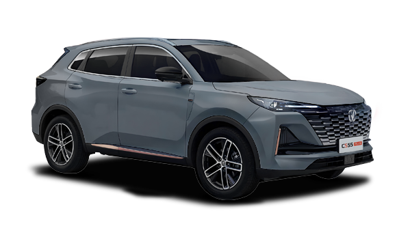 Купить Changan CS55 Plus II 2025 – 2026 года в Москве - drive-auto.pro