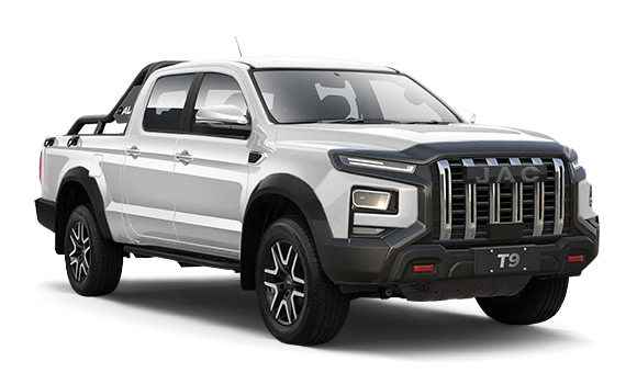 Купить JAC T9 I 2025 – 2026 года в Москве - drive-auto.pro