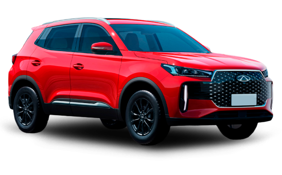 Купить CHERY Tiggo 4 I Рест 2 2025 – 2026 года в Москве - drive-auto.pro