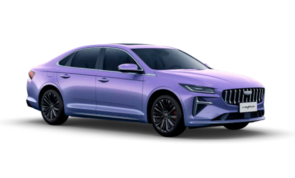 Купить Geely Preface I Рест 2 2025 – 2026 года в Москве - drive-auto.pro