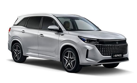 Купить Evolute i-SPACE I 2025 – 2026 года в Москве - drive-auto.pro