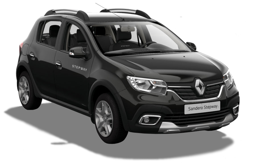 Купить Renault Sandero stepway II 2025 – 2026 года в Москве - drive-auto.pro
