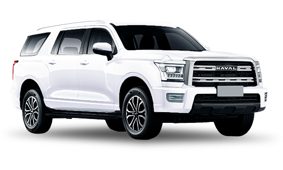 Купить Haval H5 II 2025 – 2026 года в Москве - drive-auto.pro