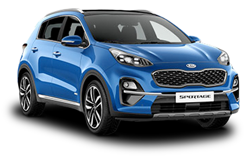 Купить KIA Sportage IV Рест 2025 – 2026 года в Москве - drive-auto.pro