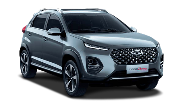 Купить CHERY Tiggo 2 Pro I 2025 – 2026 года в Москве - drive-auto.pro