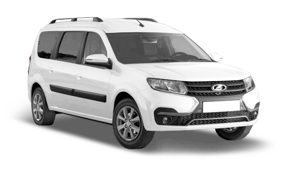 Купить Lada Largus I Рест 2025 – 2026 года в Москве - drive-auto.pro