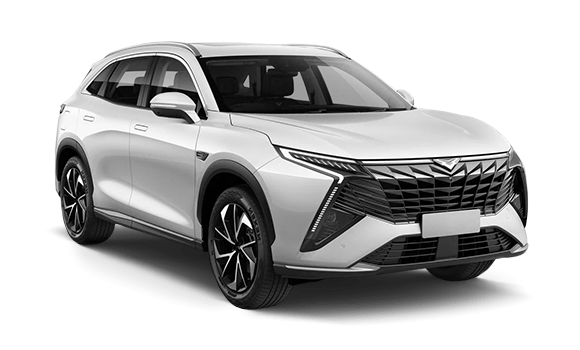 Купить Kaiyi X7 Kunlun I 2025 – 2026 года в Москве - drive-auto.pro