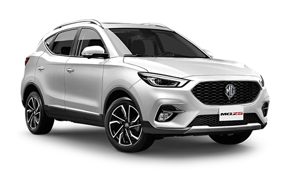 Купить MG ZS II Рест 2025 – 2026 года в Москве - drive-auto.pro