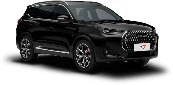 Купить TENET T7 I 2025 – 2026 года в Москве - drive-auto.pro