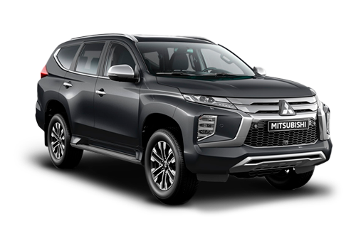 Купить Mitsubishi Pajero Sport III Рест 2025 – 2026 года в Москве - drive-auto.pro