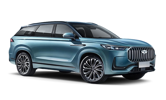 Купить CHERY Tiggo 9 I 2025 – 2026 года в Москве - drive-auto.pro