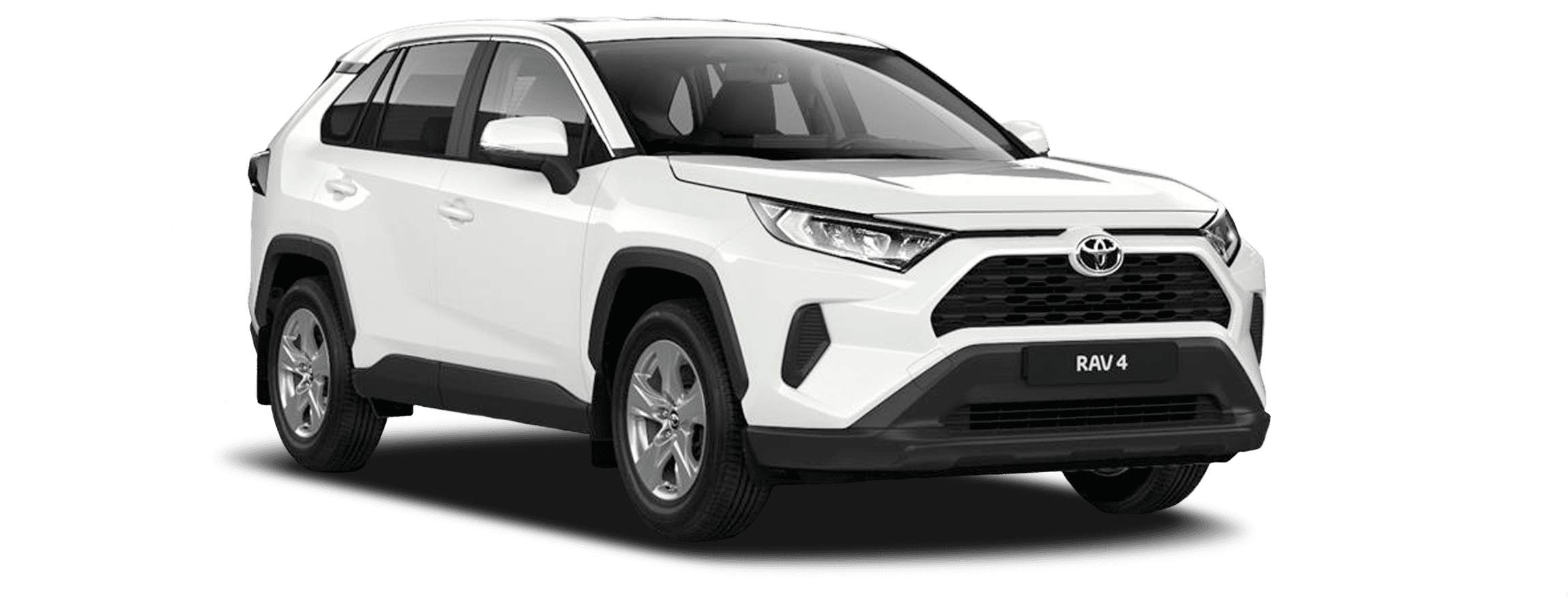 Купить Toyota RAV4 V 2025 – 2026 года в Москве - drive-auto.pro