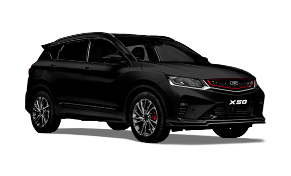 Купить Belgee X50 I 2025 – 2026 года в Москве - drive-auto.pro