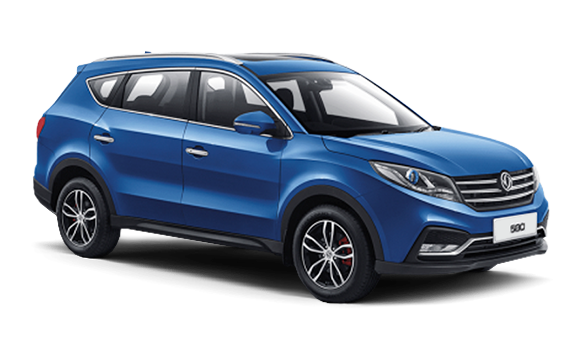 Купить Dongfeng 580 I 2025 – 2026 года в Москве - drive-auto.pro