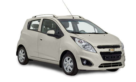 Купить Chevrolet Spark III Рест 2025 – 2026 года в Москве - drive-auto.pro