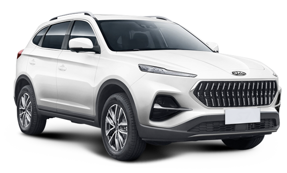 Купить JAC S7 I 2025 – 2026 года в Москве - drive-auto.pro