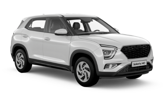 Купить Solaris HC I 2025 – 2026 года в Москве - drive-auto.pro