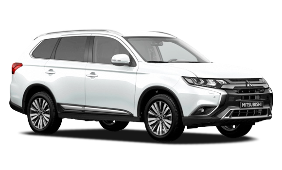 Купить Mitsubishi Outlander III Рест 3 2025 – 2026 года в Москве - drive-auto.pro