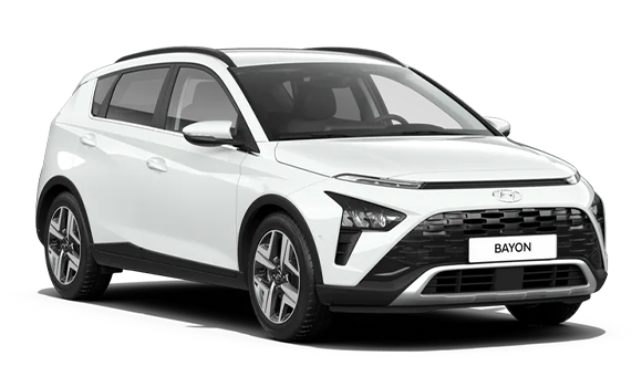 Купить Hyundai Bayon I 2025 – 2026 года в Москве - drive-auto.pro