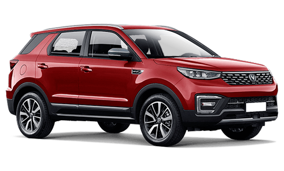 Купить Changan CS55 I 2025 – 2026 года в Москве - drive-auto.pro