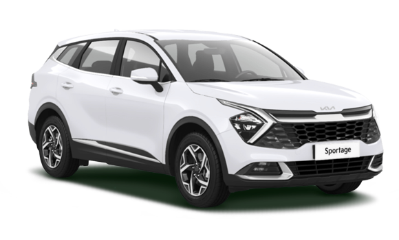 Купить KIA Sportage V 2025 – 2026 года в Москве - drive-auto.pro