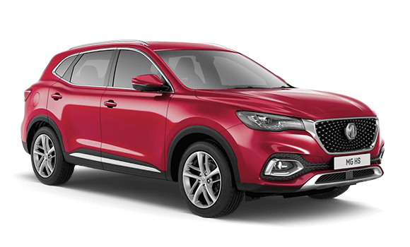 Купить MG HS I 2025 – 2026 года в Москве - drive-auto.pro