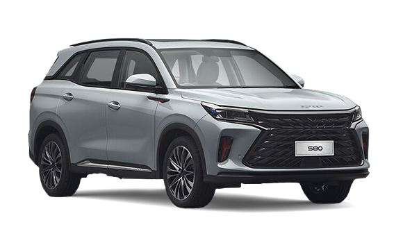 Купить Dongfeng 580 I Рест 2025 – 2026 года в Москве - drive-auto.pro