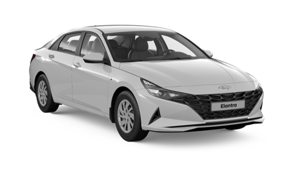 Купить Hyundai Elantra VII 2025 – 2026 года в Москве - drive-auto.pro