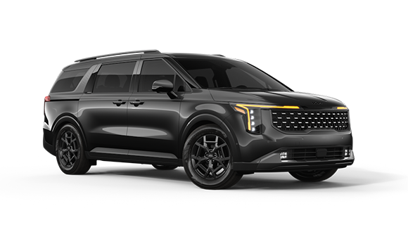 Купить KIA Carnival IV Рест 2025 – 2026 года в Москве - drive-auto.pro