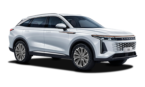 Купить Exeed RX I 2025 – 2026 года в Москве - drive-auto.pro