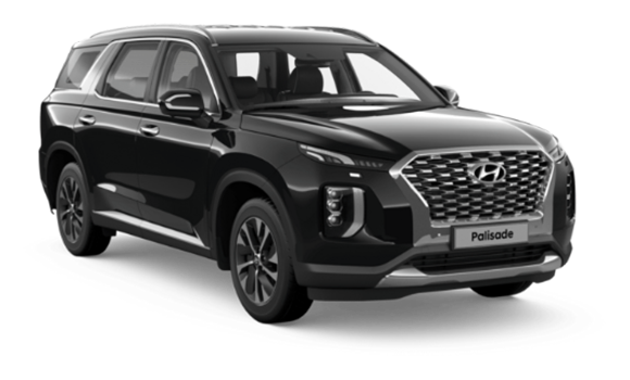 Купить Hyundai Palisade I 2025 – 2026 года в Москве - drive-auto.pro