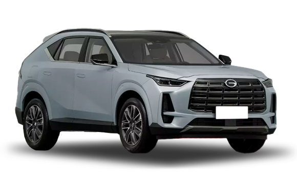 Купить GAC GS4 I 2025 – 2026 года в Москве - drive-auto.pro