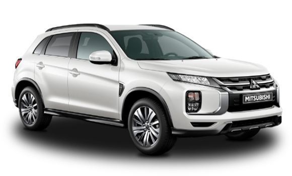 Купить Mitsubishi ASX I Рест 3 2025 – 2026 года в Москве - drive-auto.pro